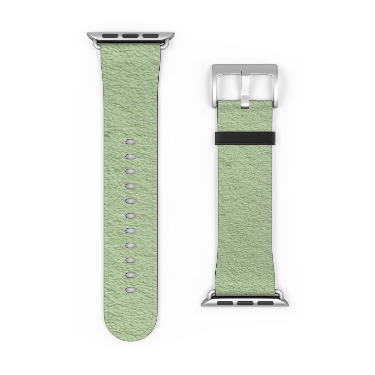 Watch Band – Matcha Wash