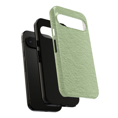 Protective Phone Case – Matcha Wash