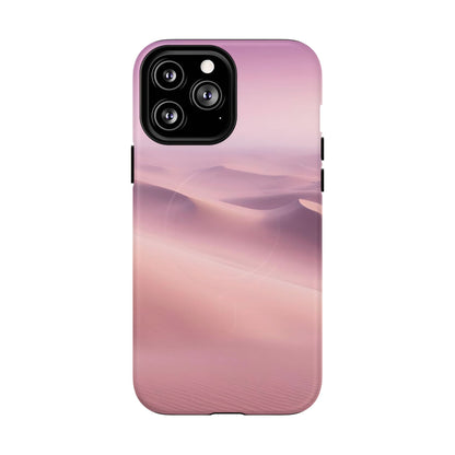 Protective Phone Case – Dust & Dawn