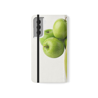 Flip Case – Apple Focus