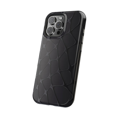 Wireless-Charging Compatible Case – Night Scale