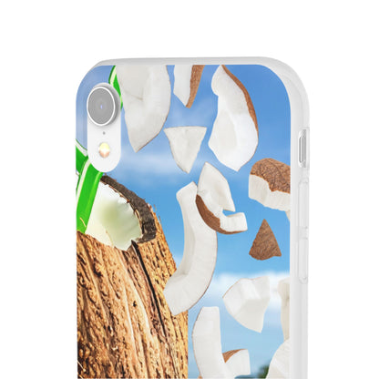 Flexi Case – Coco Coast