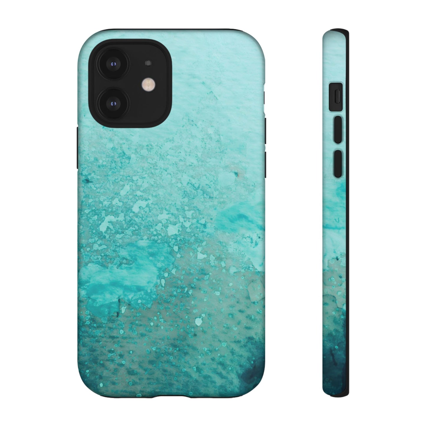 Protective Phone Case – Sea Glass