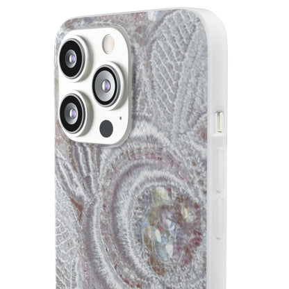 Flexi Case – Lace Veil