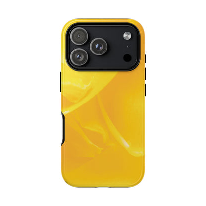 Protective Phone Case – Sunlit Splash