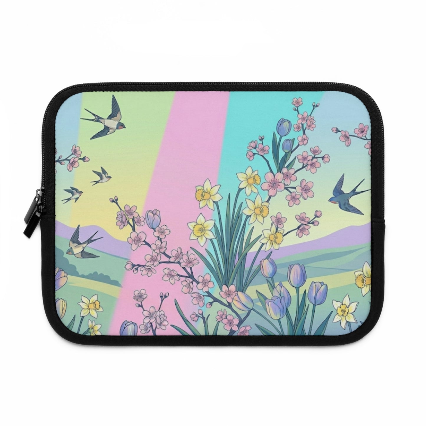 Laptop Sleeve – Bloom & Fly