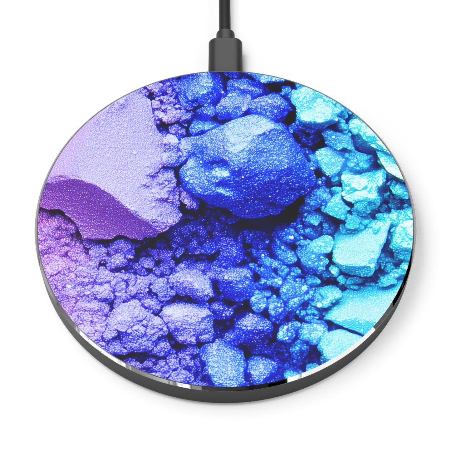 Wireless Charger – Pigment Play
