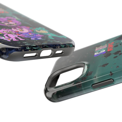 Impact-Resistant Phone Case – Scare Bears