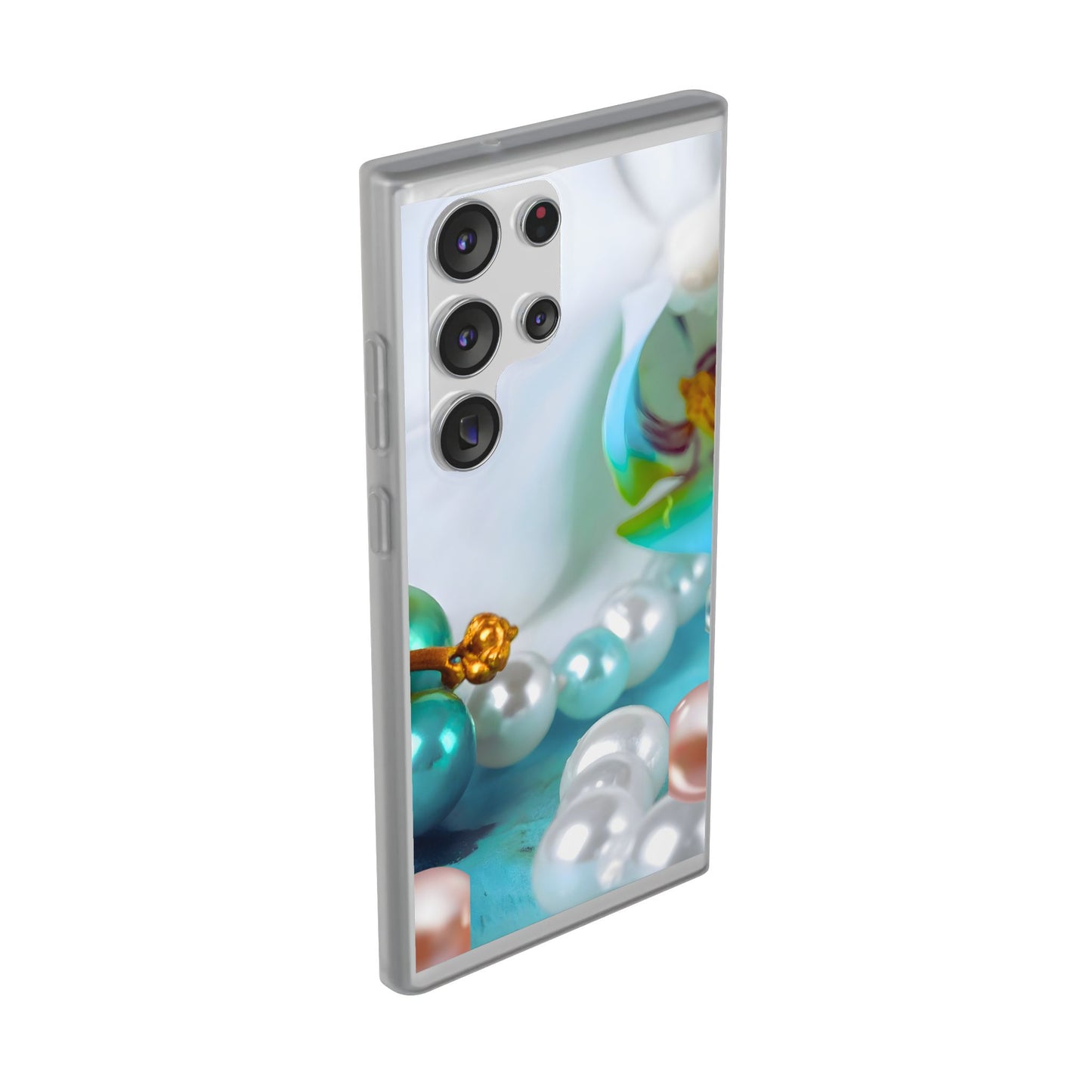 Flexi Case – Mermaid's Pearl