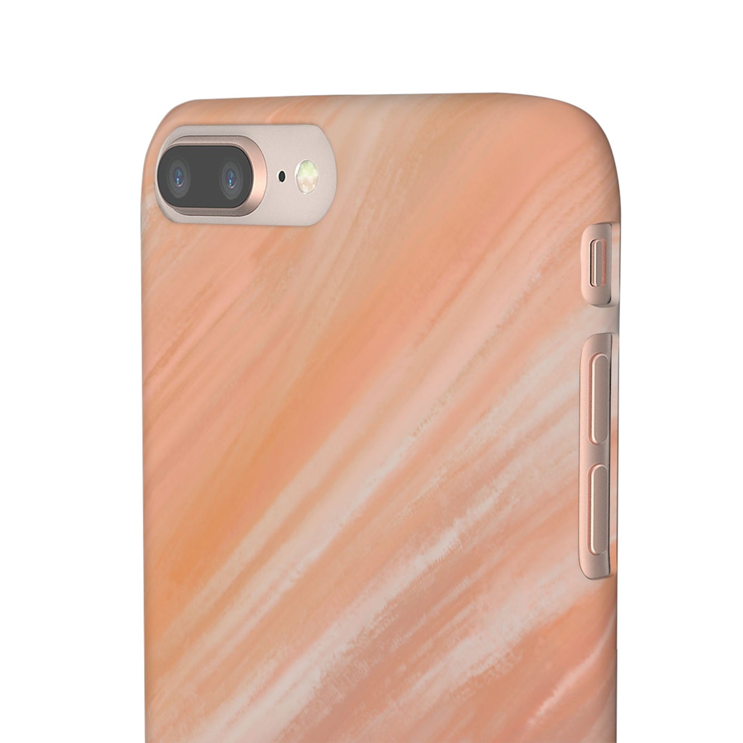 Snap Phone Case – Cashmere Sweep