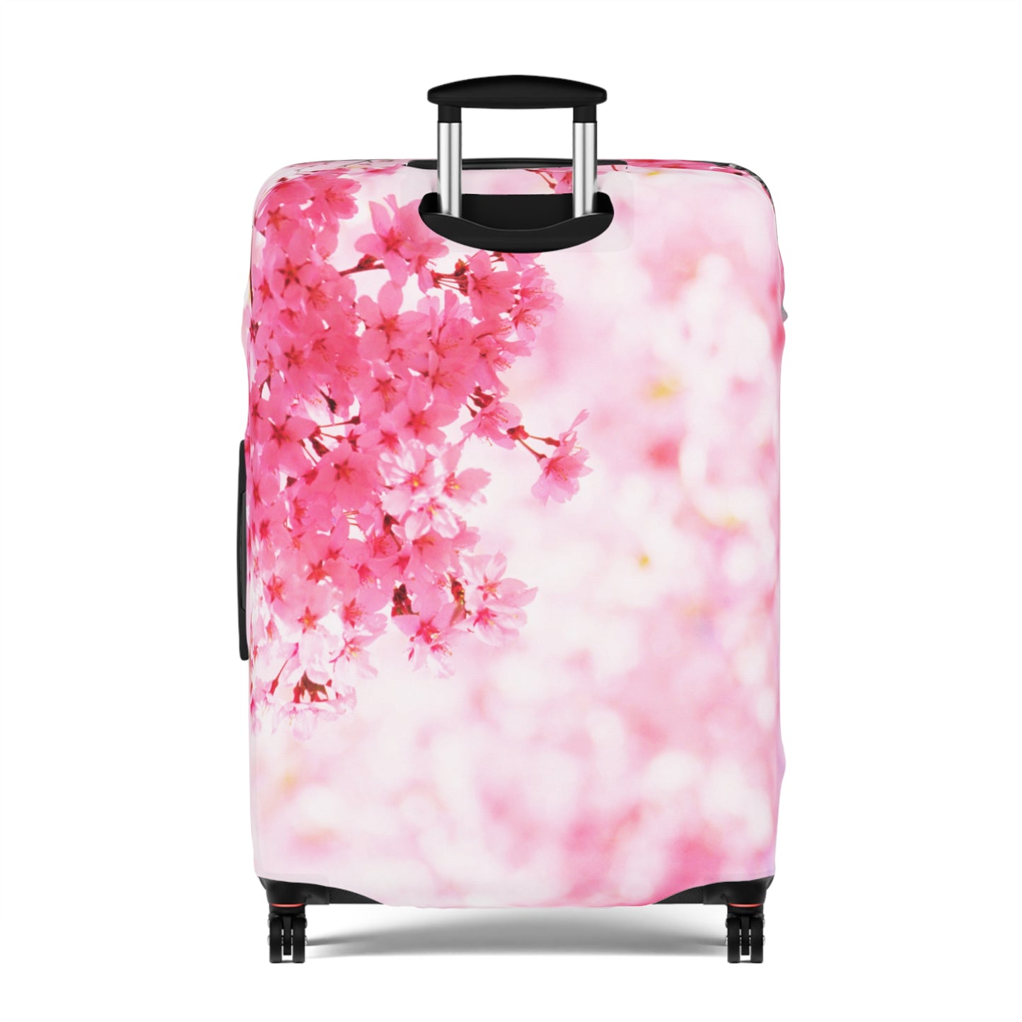 Luggage Cover – Blossom & Thorn