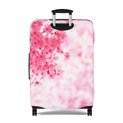 Luggage Cover – Blossom & Thorn