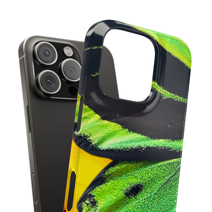 Snap Phone Case – Lashed Wing