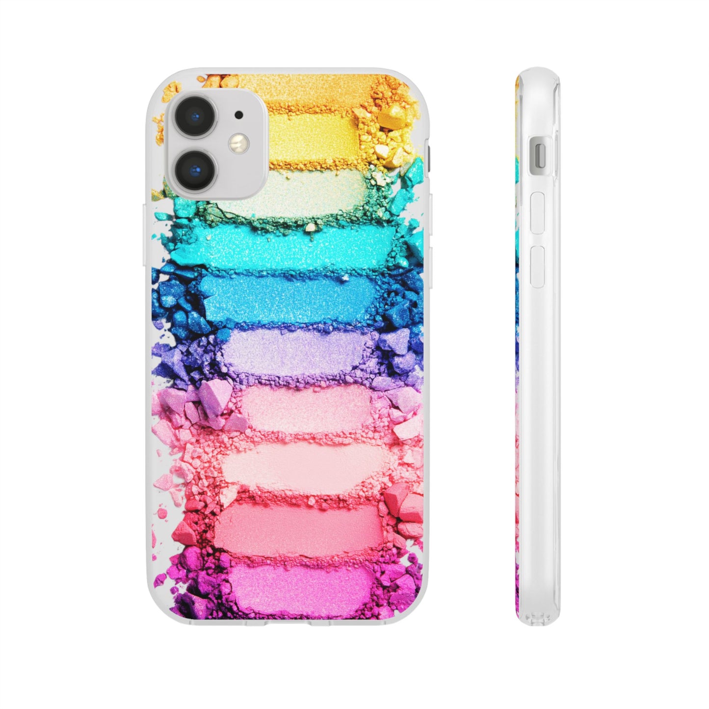 Flexi Case – The Lineup