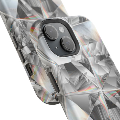 Impact-Resistant Phone Case – Flawless
