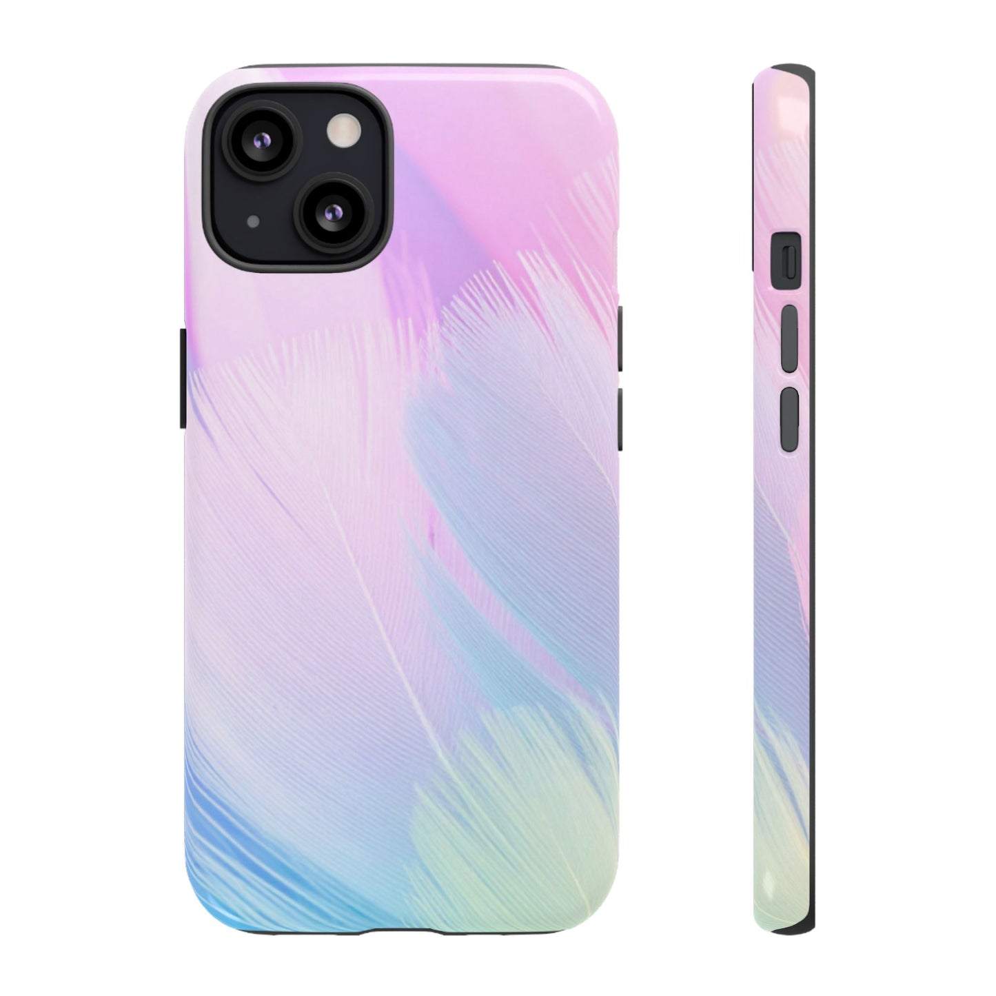 Protective Phone Case – Candy Wisps