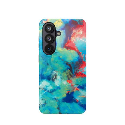 Wireless-Charging Compatible Case – Reef Riot