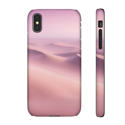 Snap Phone Case – Dust & Dawn