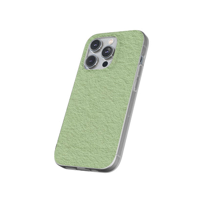 Flexi Case – Matcha Wash