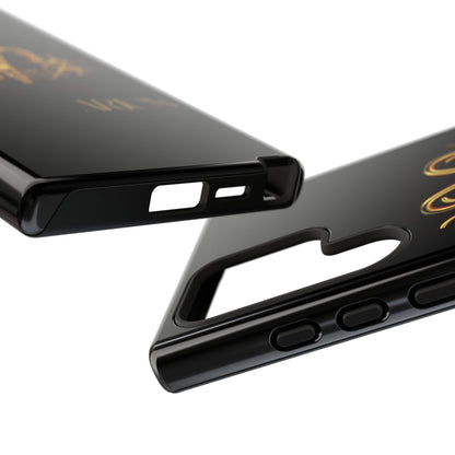 Protective Phone Case – Aries Aura