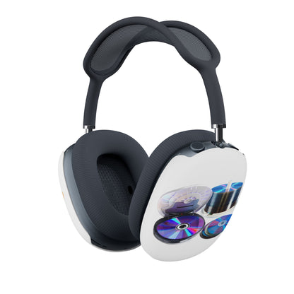 Headphone Ear Cup Covers – 90s Spin