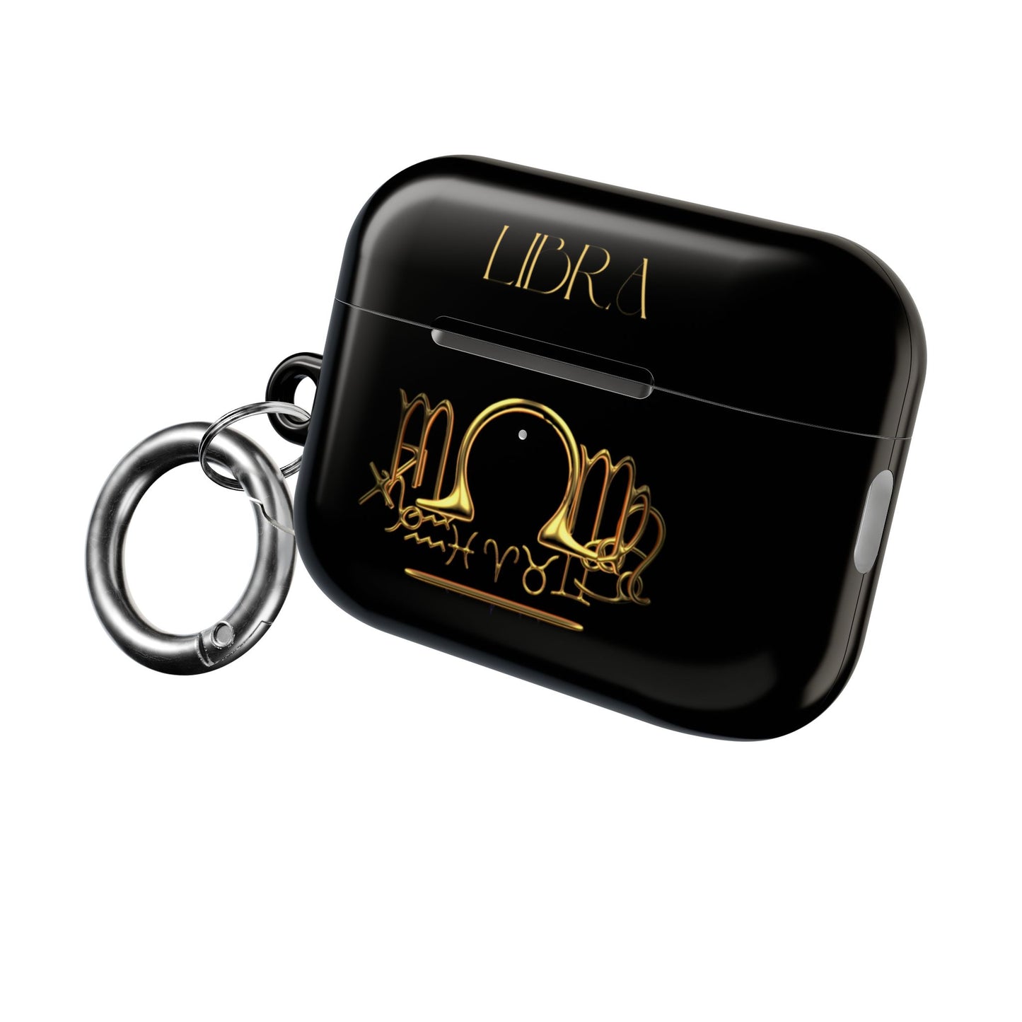 Earbud Case Cover – Libra Legacy