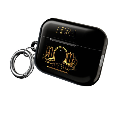 Earbud Case Cover – Libra Legacy