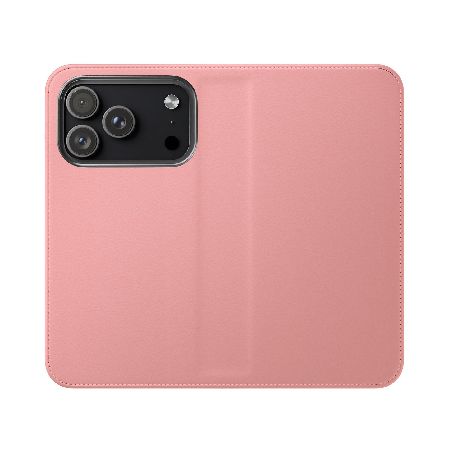 Flip Case – Rosy Hush
