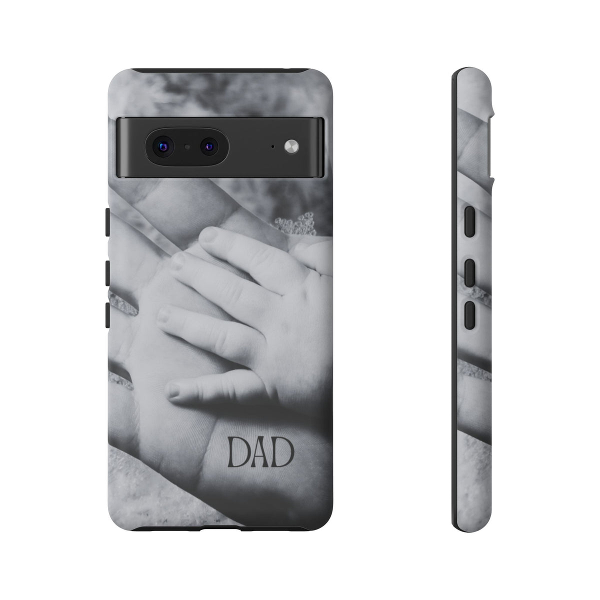 Protective Phone Case – Dad's Legacy