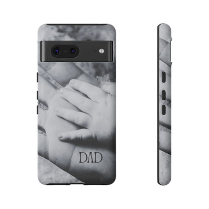 Protective Phone Case – Dad's Legacy