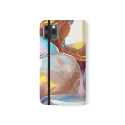 Flip Case – Glass Candy