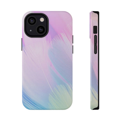 Impact-Resistant Phone Case – Candy Wisps