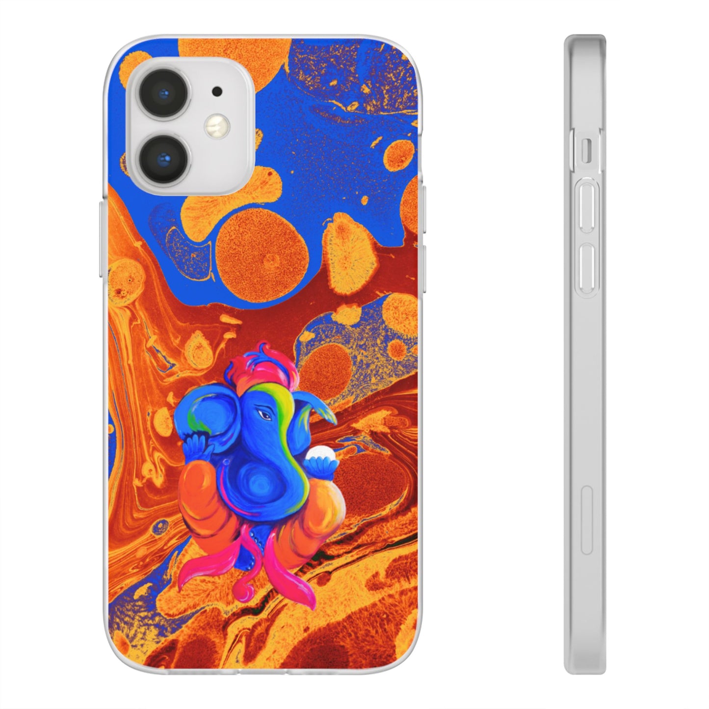 Flexi Case – Karma Blaze