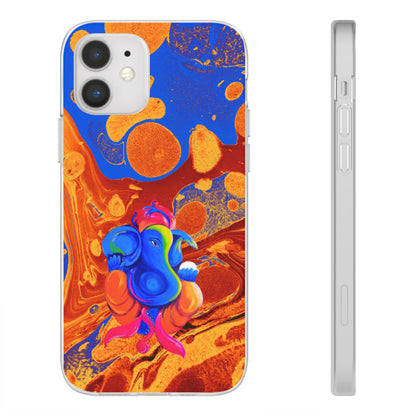 Flexi Case – Karma Blaze