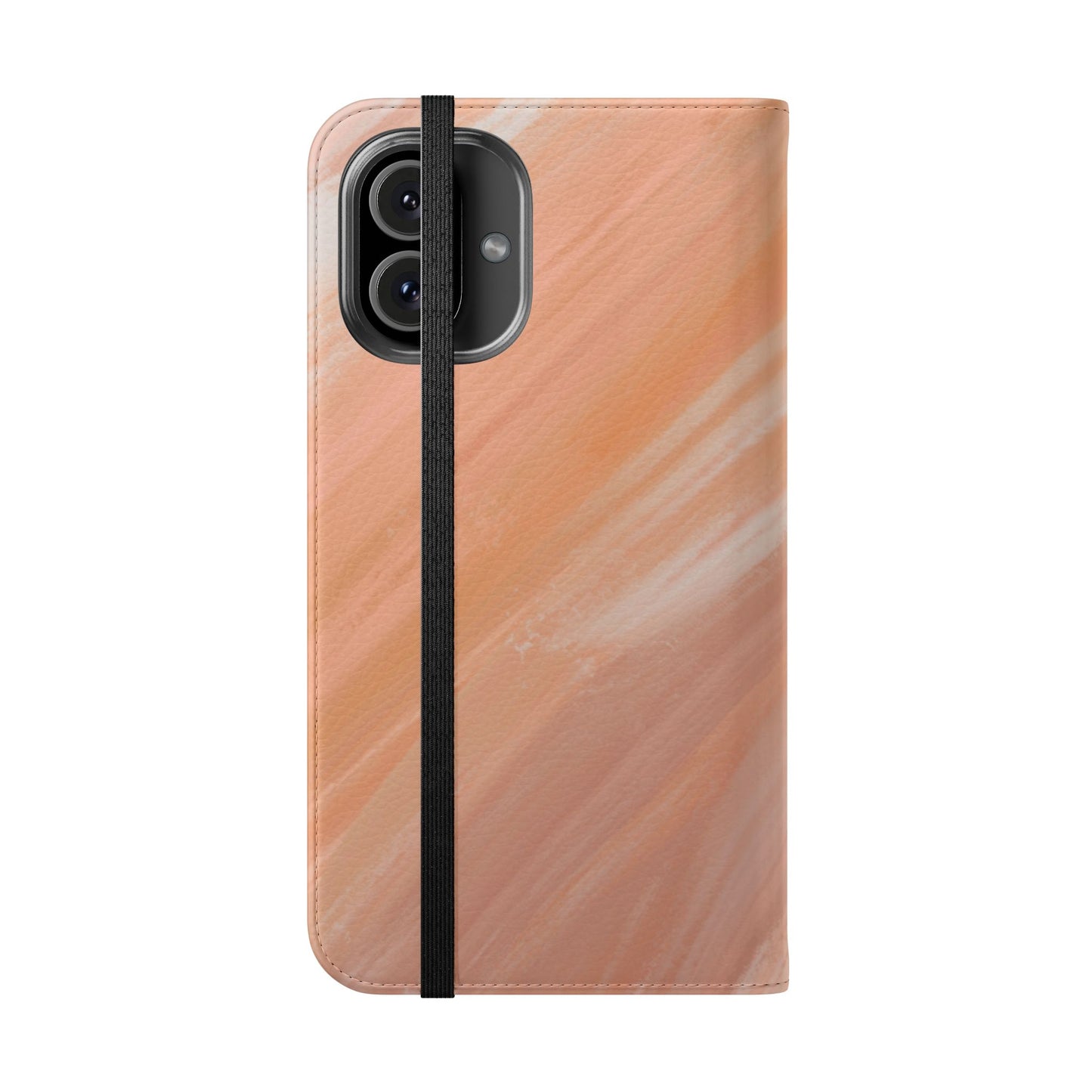 Flip Case – Cashmere Sweep