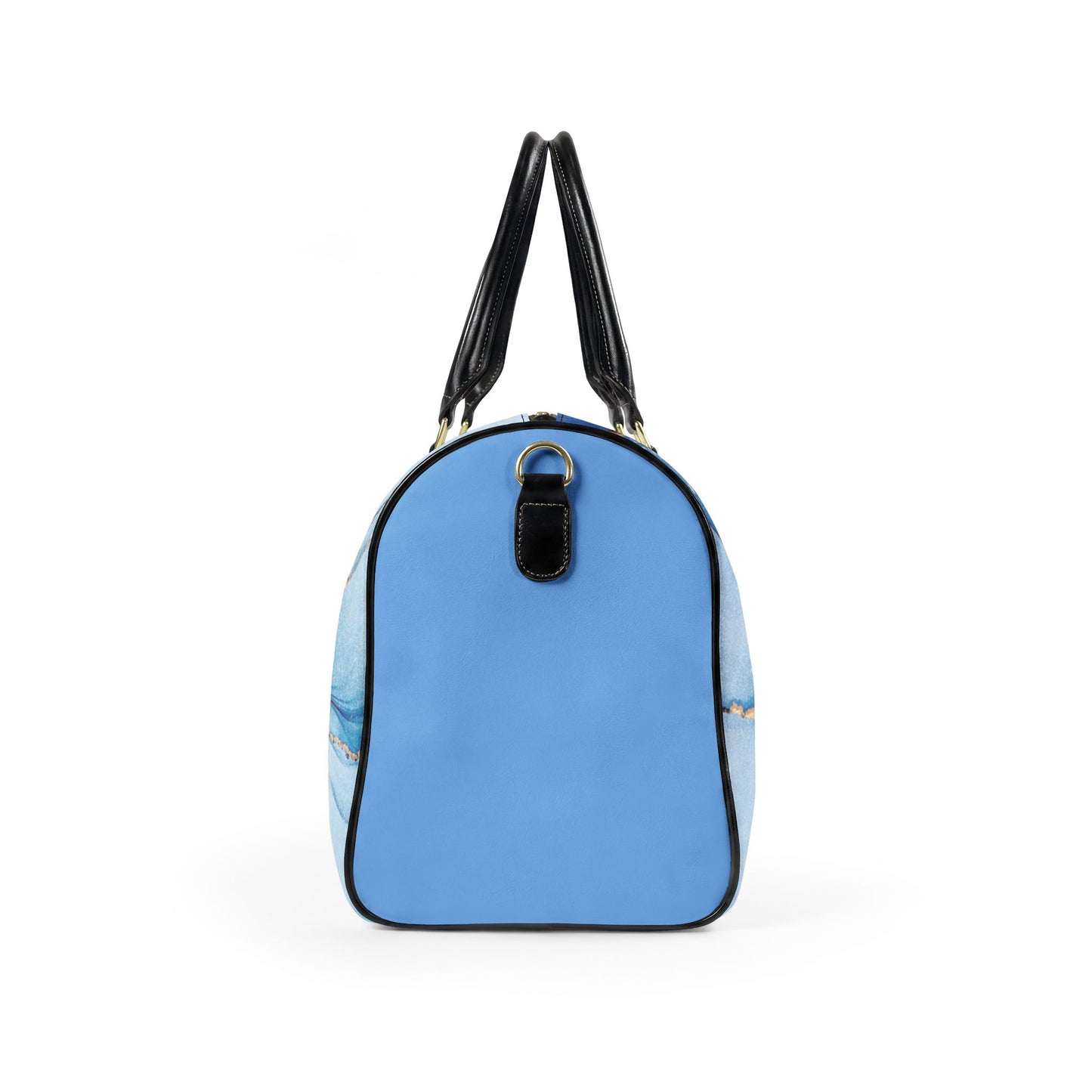 Travel Bag – Blue Agate