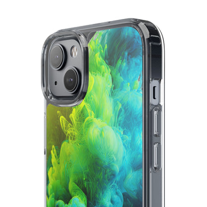 Clear Phone Case – Monster Squad