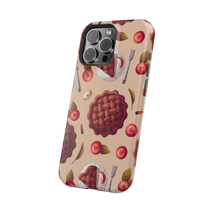 Wireless-Charging Compatible Case – Apple of My Pie