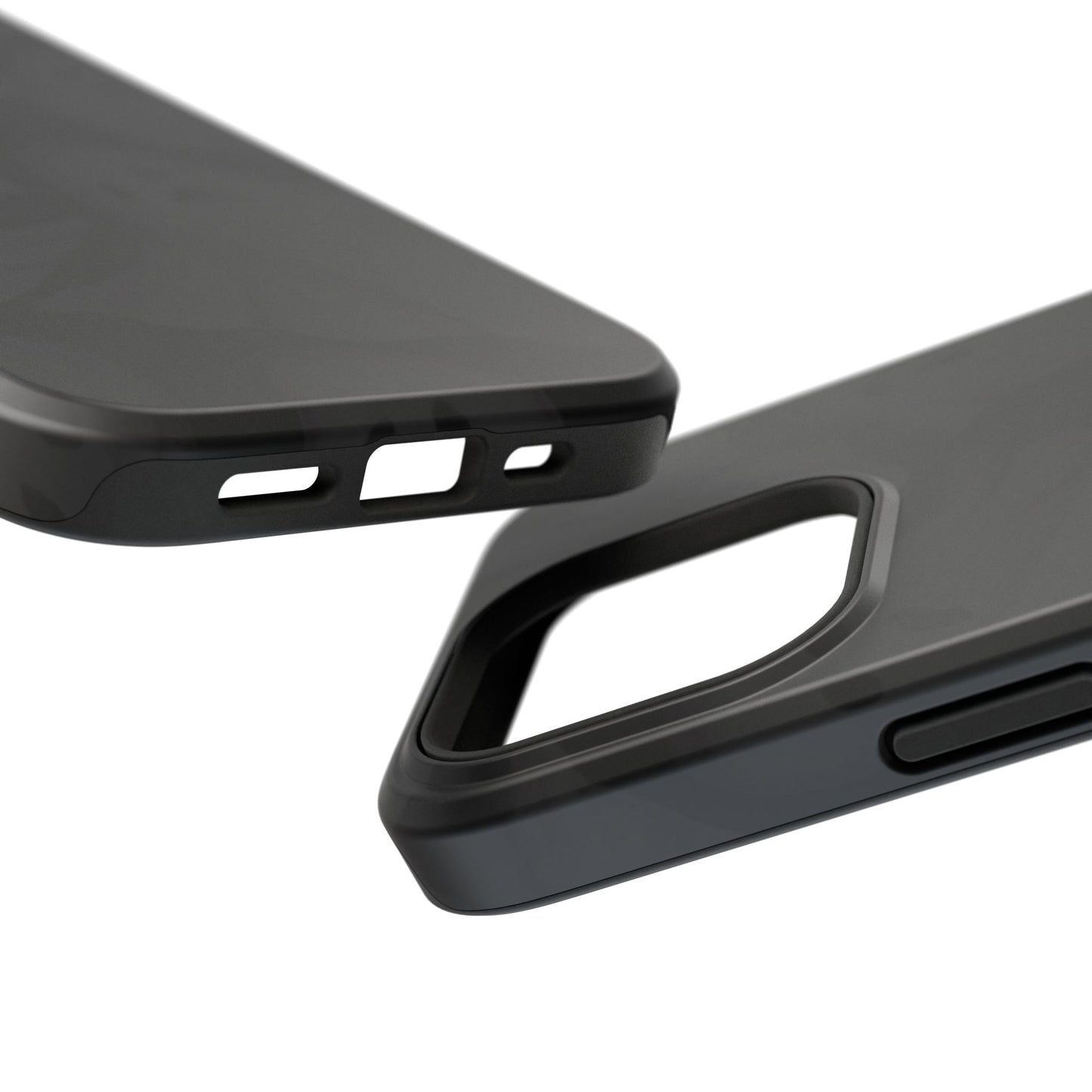 Impact-Resistant Phone Case – Ghosted