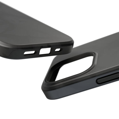 Impact-Resistant Phone Case – Ghosted