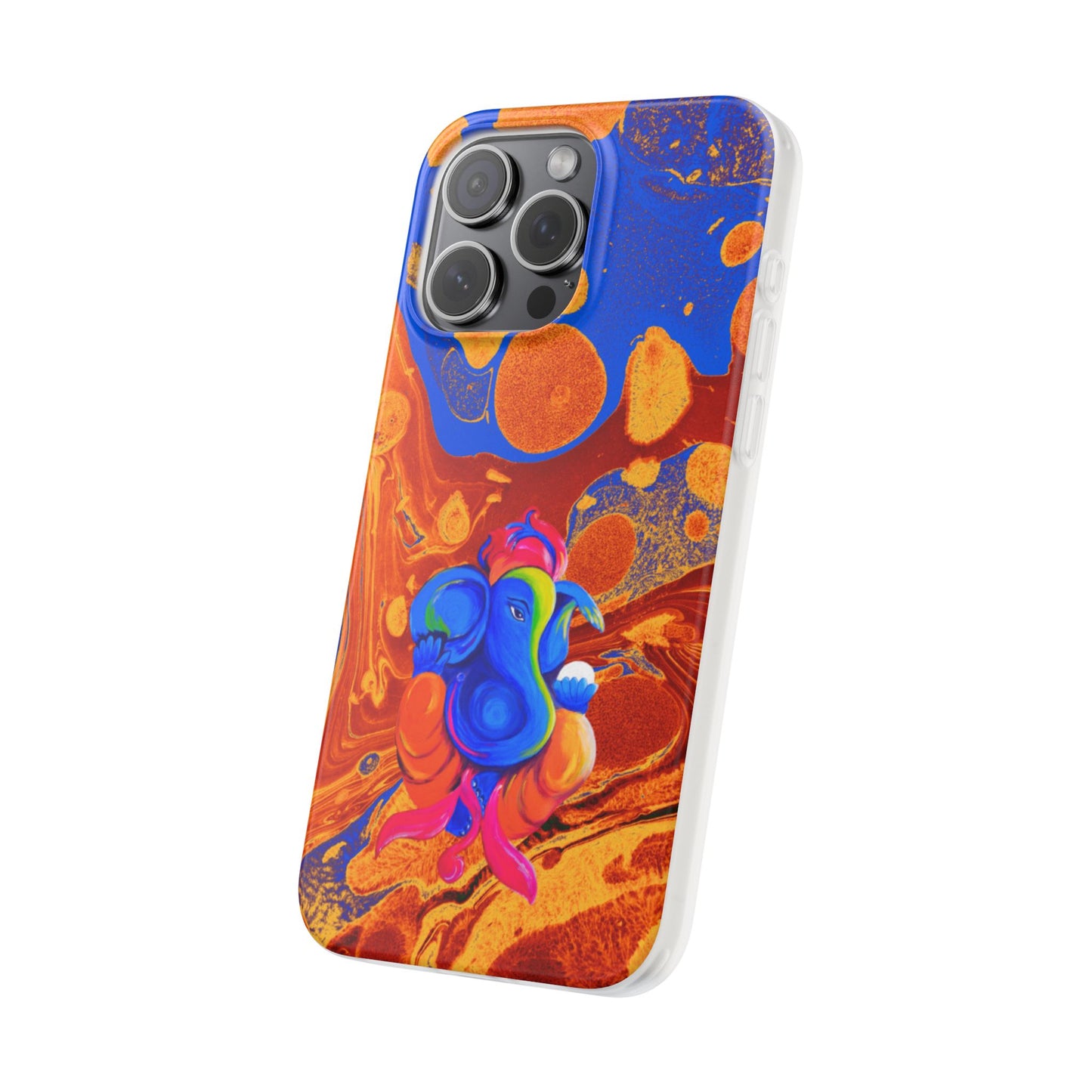 Flexi Case – Karma Blaze