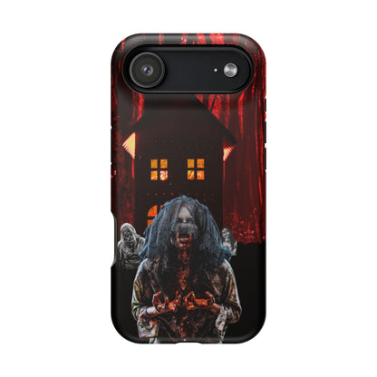 Wireless-Charging Compatible Case – Undead Uprising