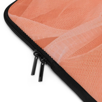 Laptop Sleeve – Coral Veil