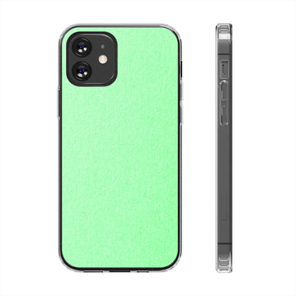 Clear Magnetic Phone Case – Minted