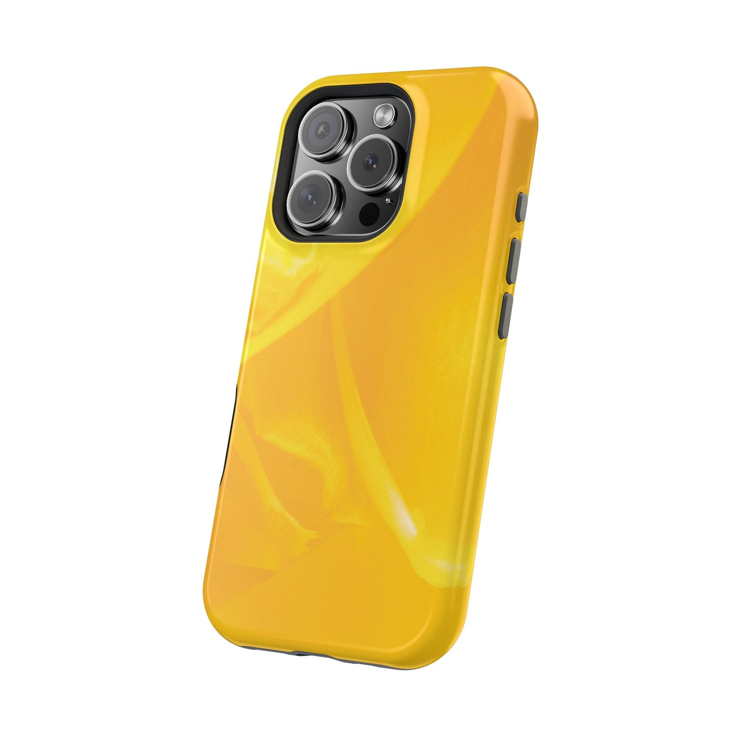 Wireless-Charging Compatible Case – Sunlit Splash