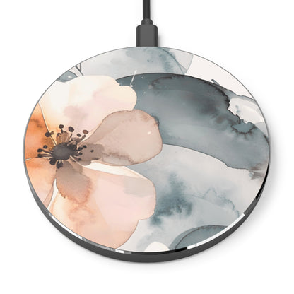 Wireless Charger – Petals & Ink