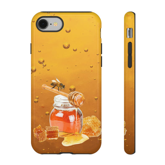 Protective Phone Case – Honey & Hive