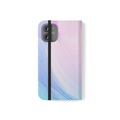 Flip Case – Candy Wisps