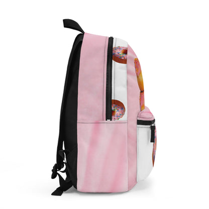Backpack – Donut Daydream
