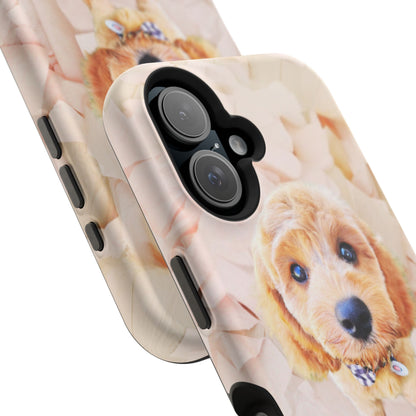 Wireless-Charging Compatible Case – Roll with It